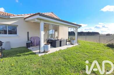 Maison 6 pièces 325000 €