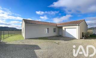 Maison 6 Pièces 130 m² à vendre à Bon-Encontre (47240)