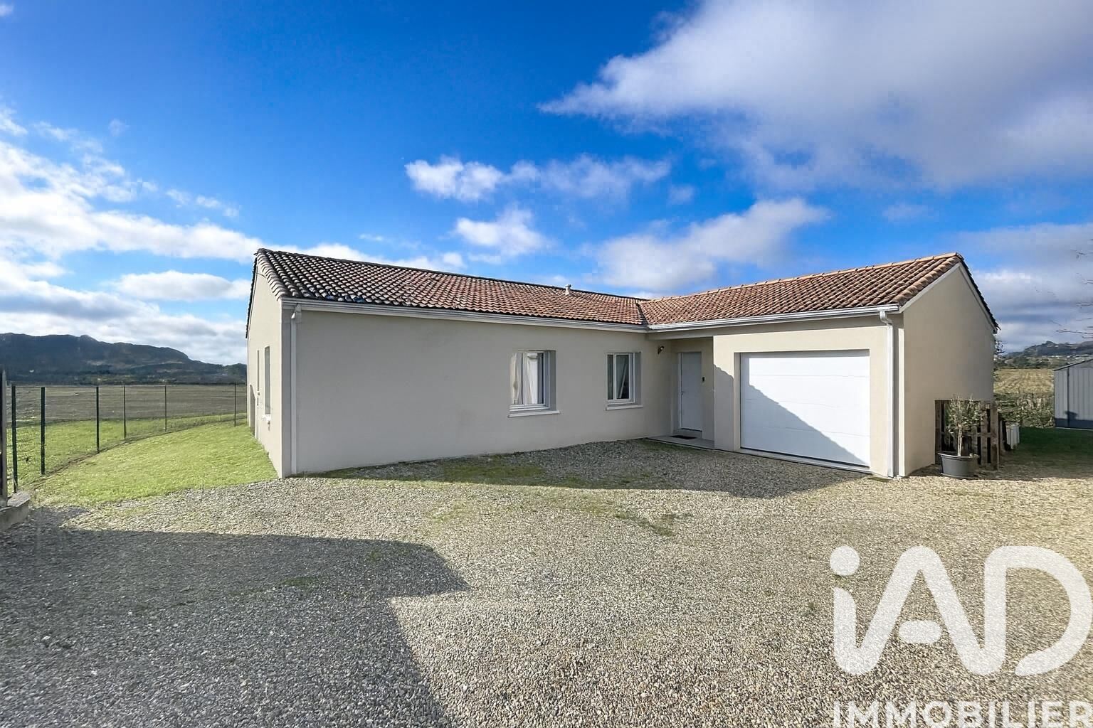 Maison à vendre, 6 pièces, 130 m², Castelculier