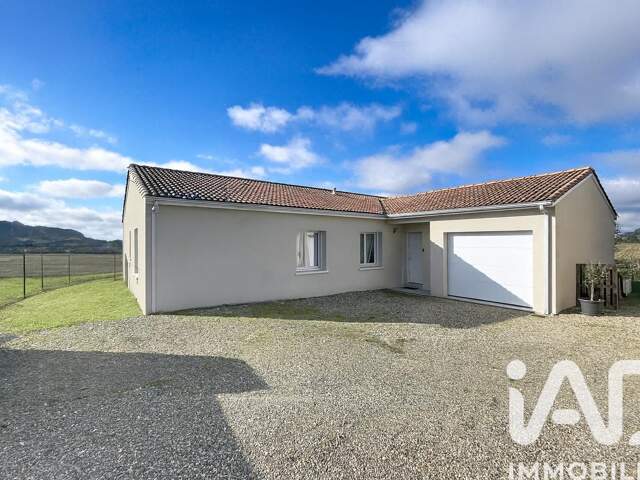 Vente Maison/villa 6 pièces — photo du bien