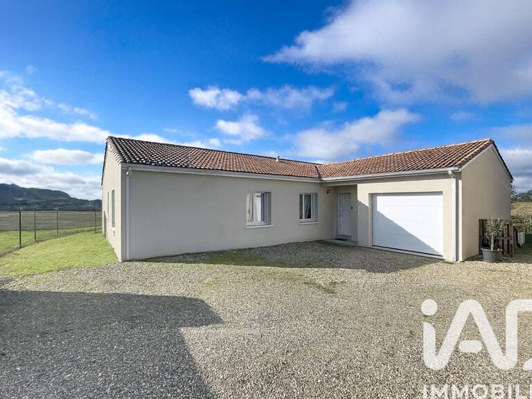 Vente Maison/villa 6 pièces — photo 1