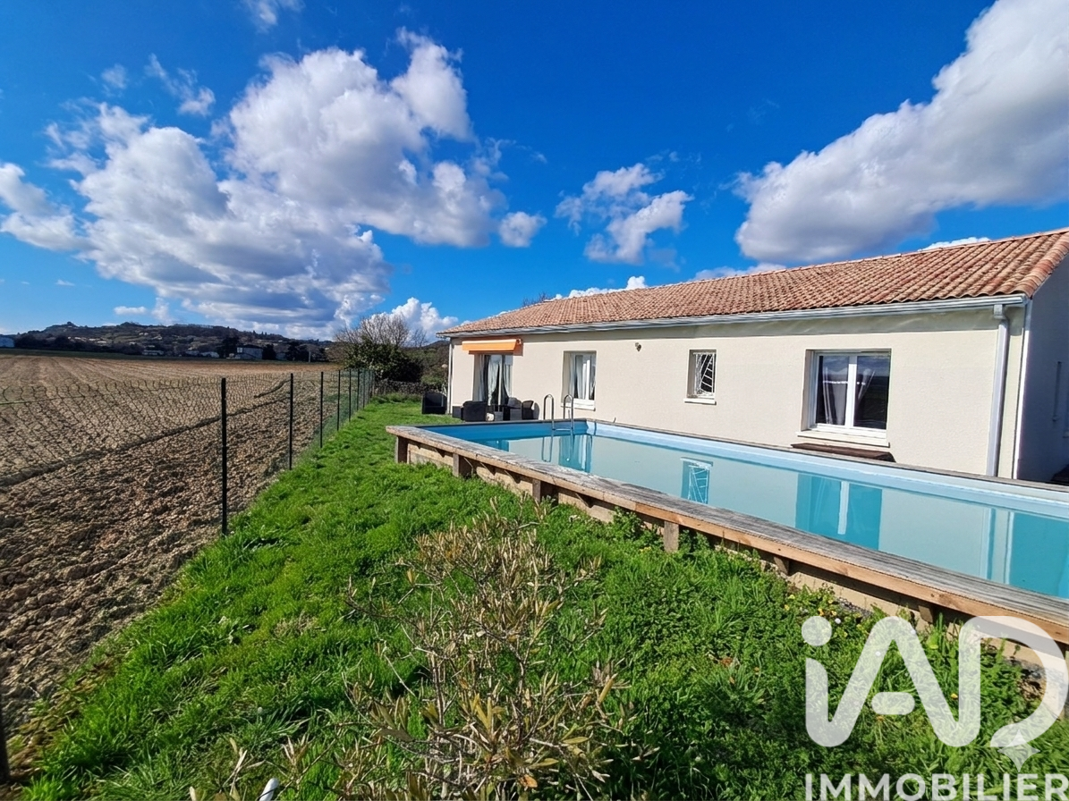 Vente Maison/villa 6 pièces - Photo 3