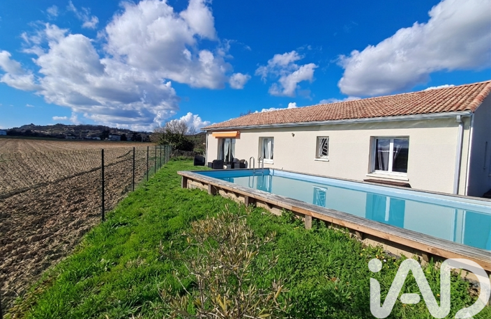 Vente Maison/villa 6 pièces — photo 3