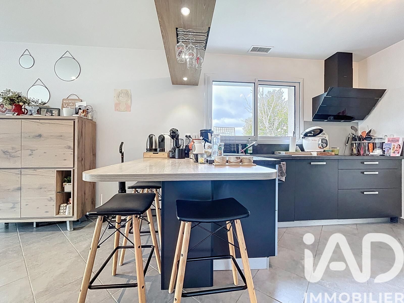 Vente Maison/villa 6 pièces - Photo 4