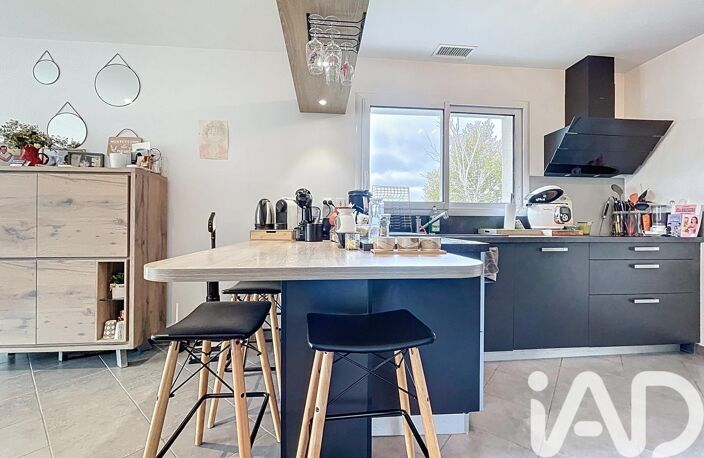 Vente Maison/villa 6 pièces — photo 4