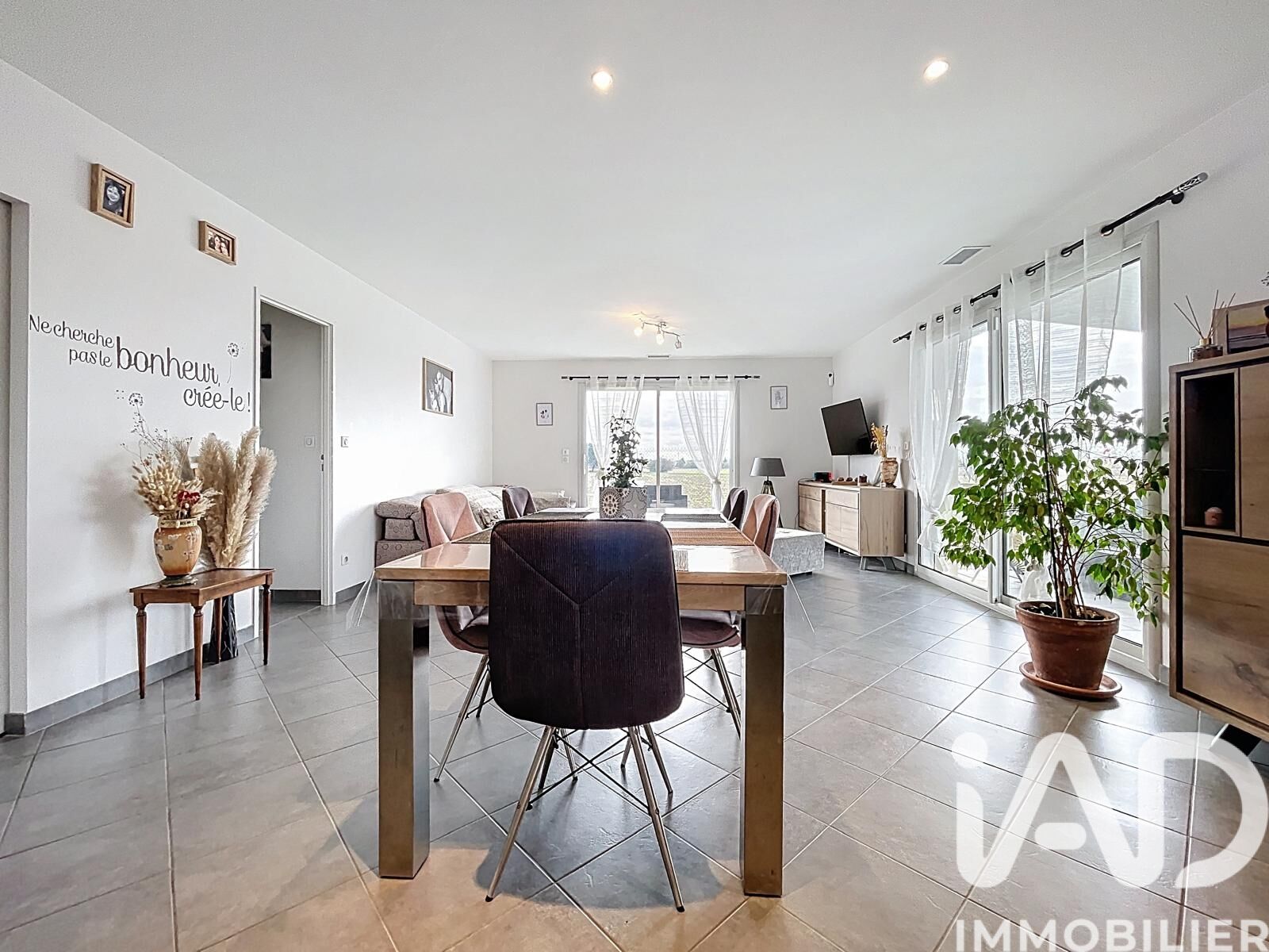 Vente Maison/villa 6 pièces - Photo 5