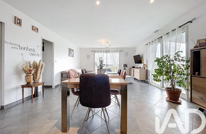 Vente Maison/villa 6 pièces — photo 5