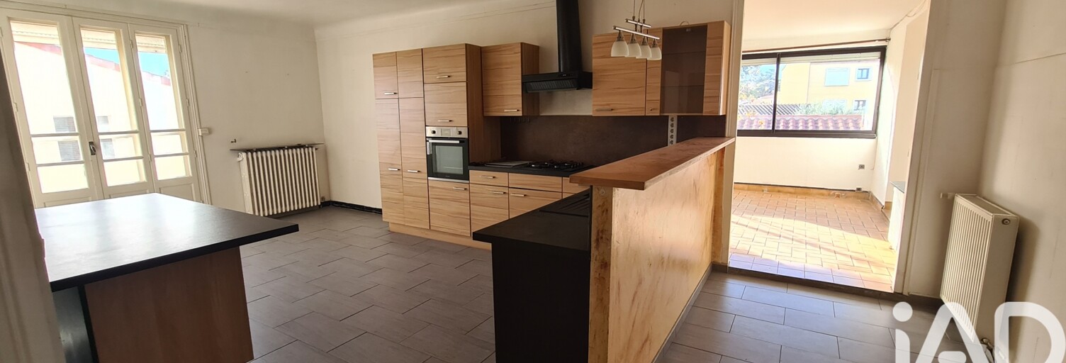 Maison 5 Pièces 140 m² à vendre à Thuir (66300)