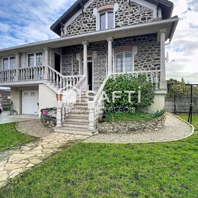 Maison 7 pièces 535000 €