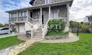 Maison 7 Pièces 163 m² à vendre à Villemomble (93250)