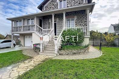 Maison 7 pièces 520000 €