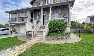 Maison 7 Pièces 163 m² à vendre à Villemomble (93250)