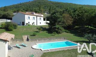 Maison 5 Pièces 137 m² à vendre à Saint-Vincent-de-Barrès (07210)