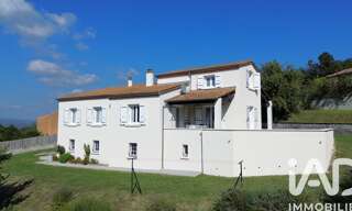 Maison 5 Pièces 137 m² à vendre à Saint-Vincent-de-Barrès (07210)