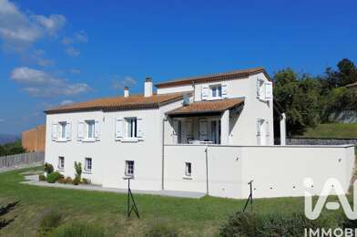 Maison 5 pièces 357000 €