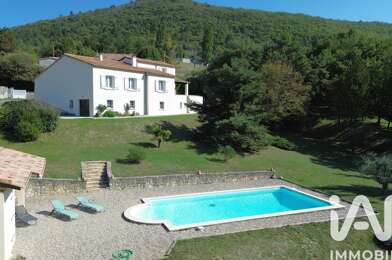 Maison 5 pièces 334000 €