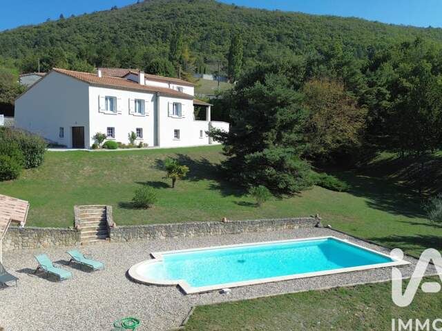 Vente Maison/villa 5 pièces — photo du bien
