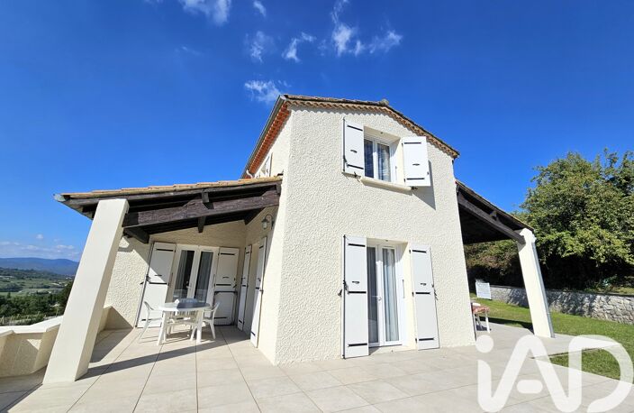 Vente Maison/villa 5 pièces — photo 2
