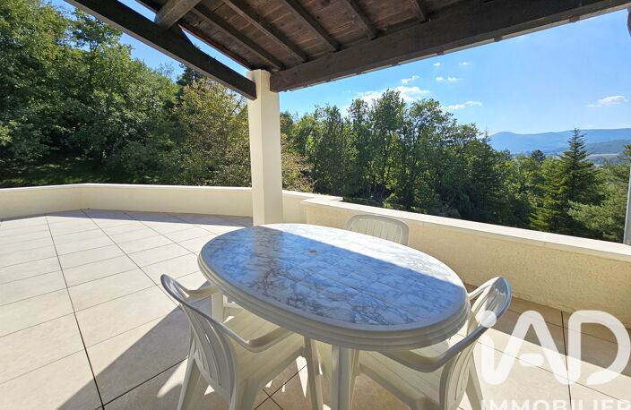 Vente Maison/villa 5 pièces — photo 3