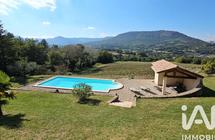 Vente Maison/villa 5 pièces — photo 4