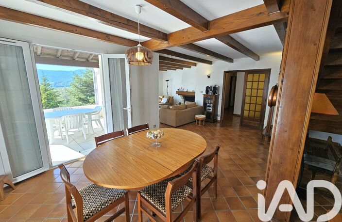 Vente Maison/villa 5 pièces — photo 5
