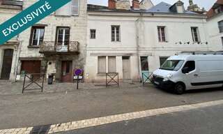 Maison 4 Pièces 56 m² à vendre à Loches (37600)