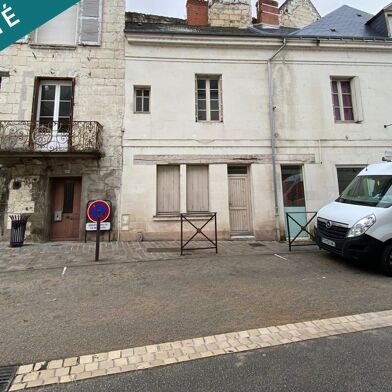 Maison 4 pièces 64000 €