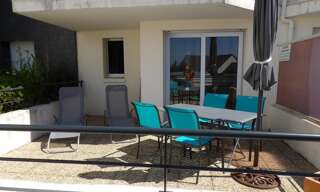 Appartement 1 Pièce 26 m² à vendre à Étel (56410)