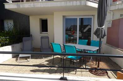 Appartement 1 pièces 184000 €