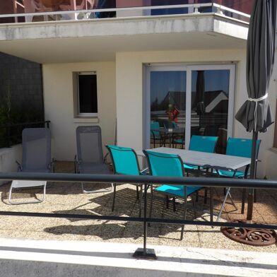 Appartement 1 pièces 194000 €