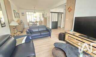 Maison 3 Pièces 104 m² à vendre à Les Sables-d'Olonne (85100)