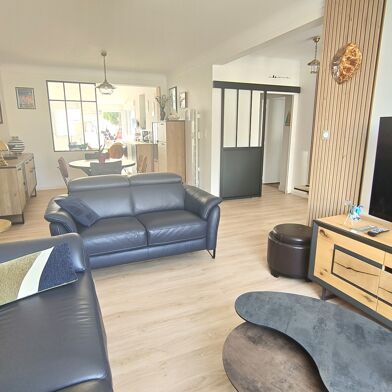 Maison 3 pièces 591000 €