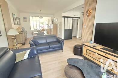 Maison 3 pièces 569000 €