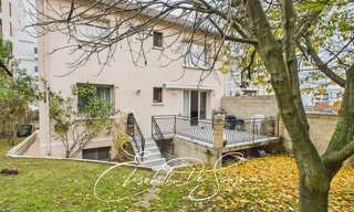 Maison 8 Pièces 210 m² à vendre à Vitry-sur-Seine (94400)