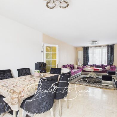 Maison 8 pièces 775000 €