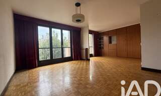 Appartement 3 Pièces 60 m² à vendre à Clamart (92140)