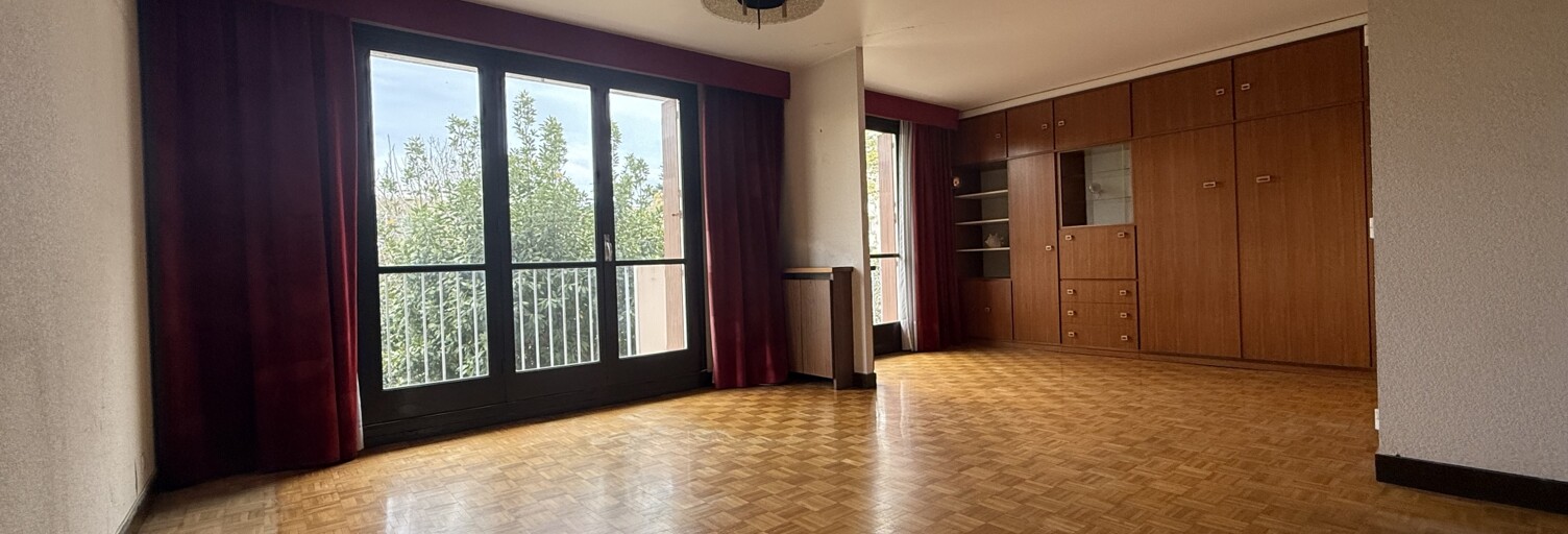 Appartement 3 Pièces 60 m² à vendre à Clamart (92140)