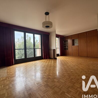Appartement 3 pièces 305000 €