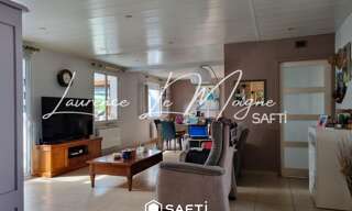 Maison 5 Pièces 156 m² à vendre à Saint-Thonan (29800)