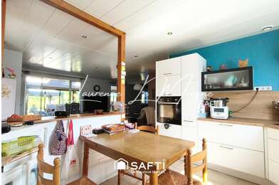 Maison 5 pièces 292000 €