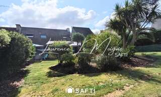 Maison 5 Pièces 156 m² à vendre à Saint-Thonan (29800)