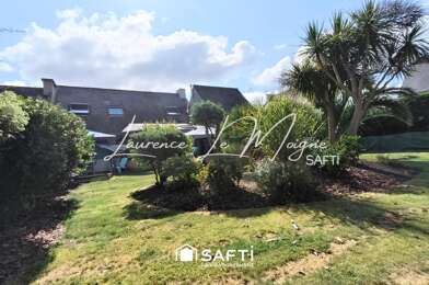 Maison 5 pièces 292000 €