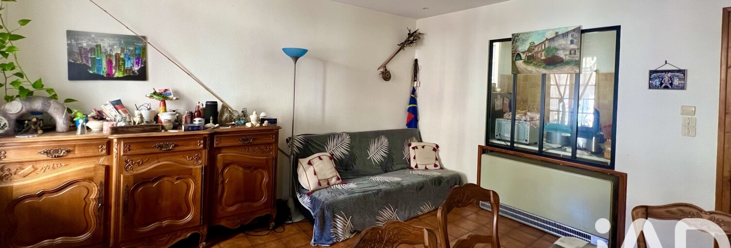 Appartement 4 Pièces 60 m² à vendre à Collobrières (83610)