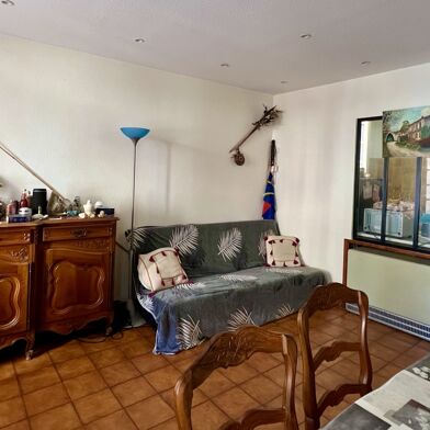 Appartement 4 pièces 110000 €