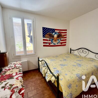 Appartement 4 pièces 110000 €