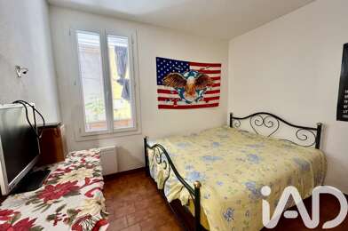 Appartement 4 pièces 110000 €