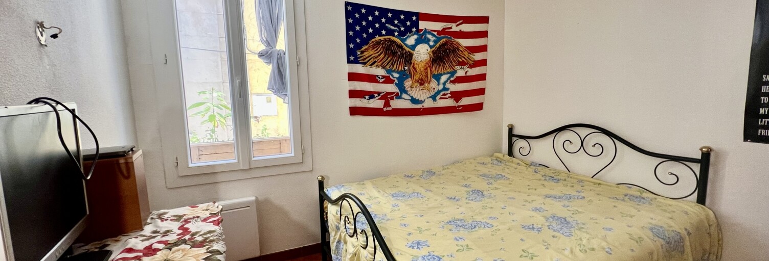 Appartement 4 Pièces 60 m² à vendre à Collobrières (83610)