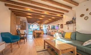 Maison 5 Pièces 118 m² à vendre à Bordeaux (33300)