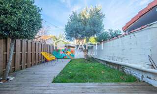 Maison 5 Pièces 118 m² à vendre à Bordeaux (33300)