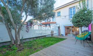 Maison 5 Pièces 118 m² à vendre à Bordeaux (33000)